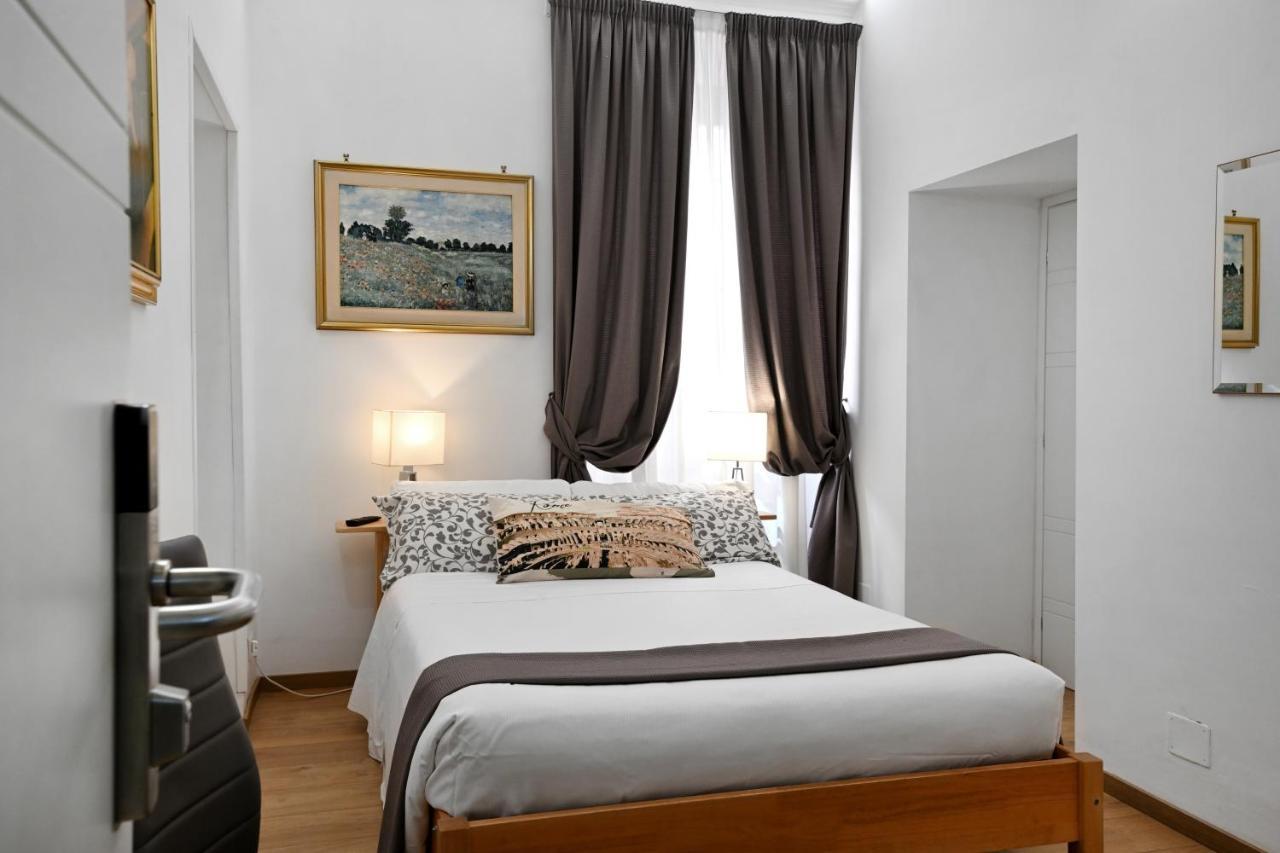 Il Fascino Di Roma Bed & Breakfast Exterior photo